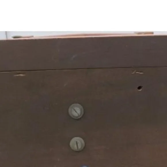 Seth Thomas Steeple electric clock! - Picture 4 of 7